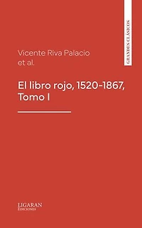 El libro rojo, 1520-1867