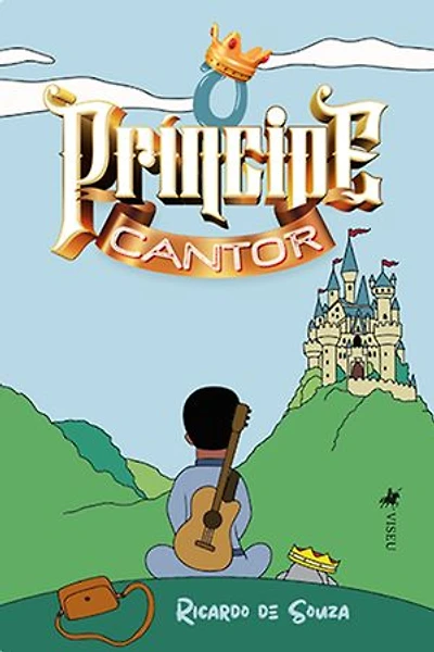 O Príncipe Cantor