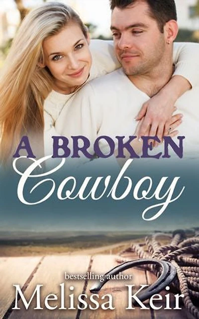 A Broken Cowboy: The Cowboys of Whisper Colorado