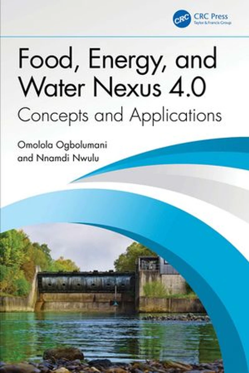 Food, Energy, and Water Nexus 4.0: Concepts Applications