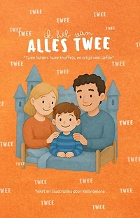Ik heb van alles twee!