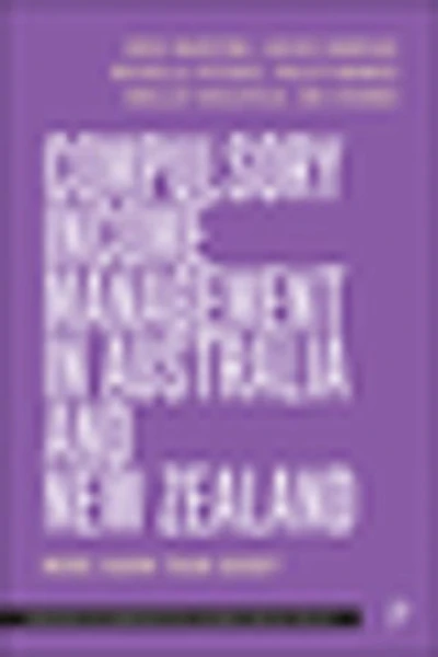 Compulsory Income Management Australia and New Zealand: More Harm than Good?