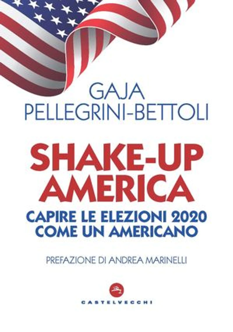 Shake-up America: Capire le elezioni 2020 come un americano