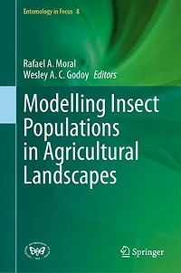 Modelling Insect Populations Agricultural Landscapes