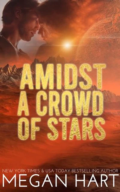 Amidst A Crowd of Stars