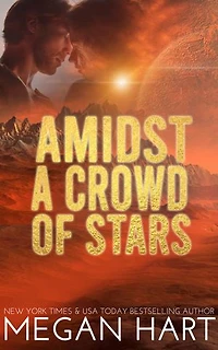 Amidst A Crowd of Stars