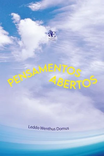 Pensamentos abertos