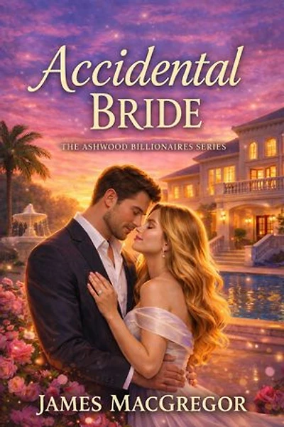 Accidental Bride: A Billionaire Marriage Romance