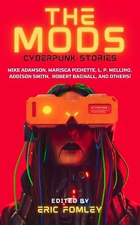 The Mods: Shacklebound Books Anthologies