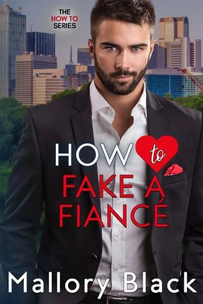 How To Fake A Fiancé