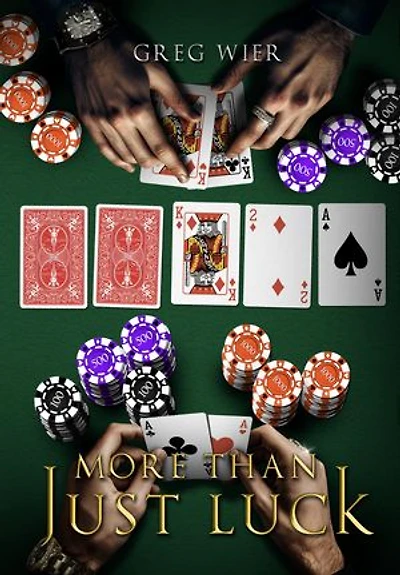 More Than Just Luck