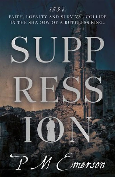 Suppression