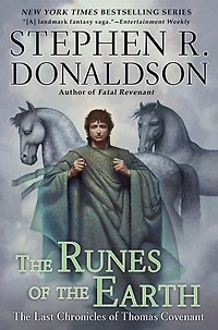 the Runes of Earth