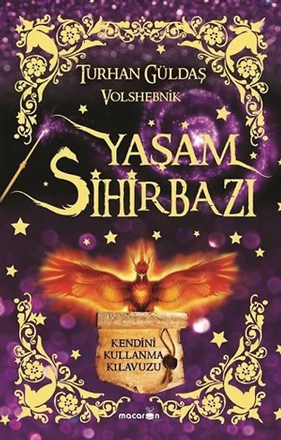 Yaşam Sihirbazı