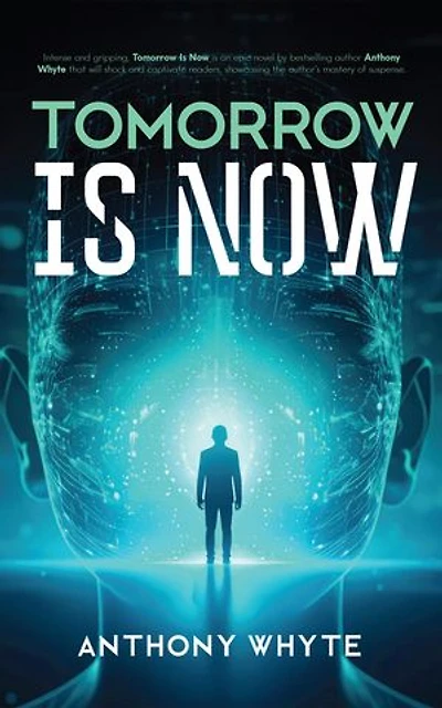 TOMORROW IS NOW