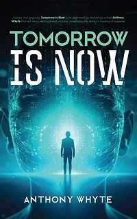 TOMORROW IS NOW