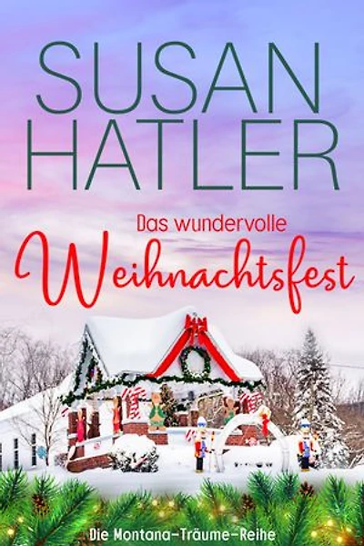 Das wundervolle Weihnachtsfest: Eine süße Kleinstadt-Boss-Romanze