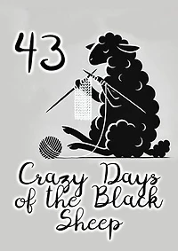 43 crazy days of the black sheep: Day 1