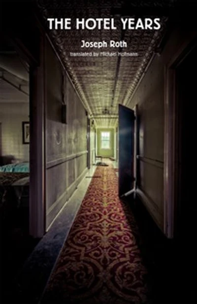 The Hotel Years