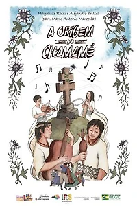 A origem do Chamamé: Uma história para ser contada