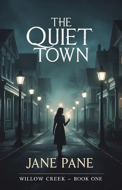 The Quiet Town: Willow Creek, #1