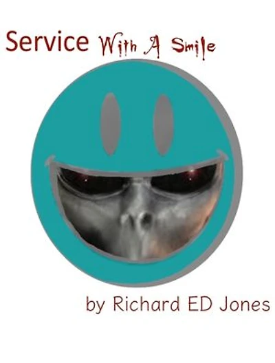 Service With A Smile