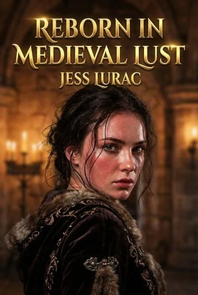 Reborn in Medieval Lust: Medieval Revenge Gangbang Fantasy
