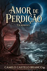 Amor de Perdição: Memorias d'uma familia