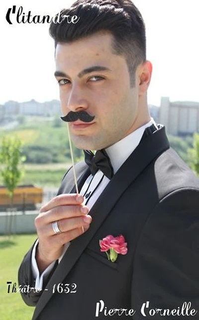 Clitandre: ( Edition intégrale )