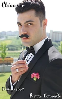 Clitandre: ( Edition intégrale )