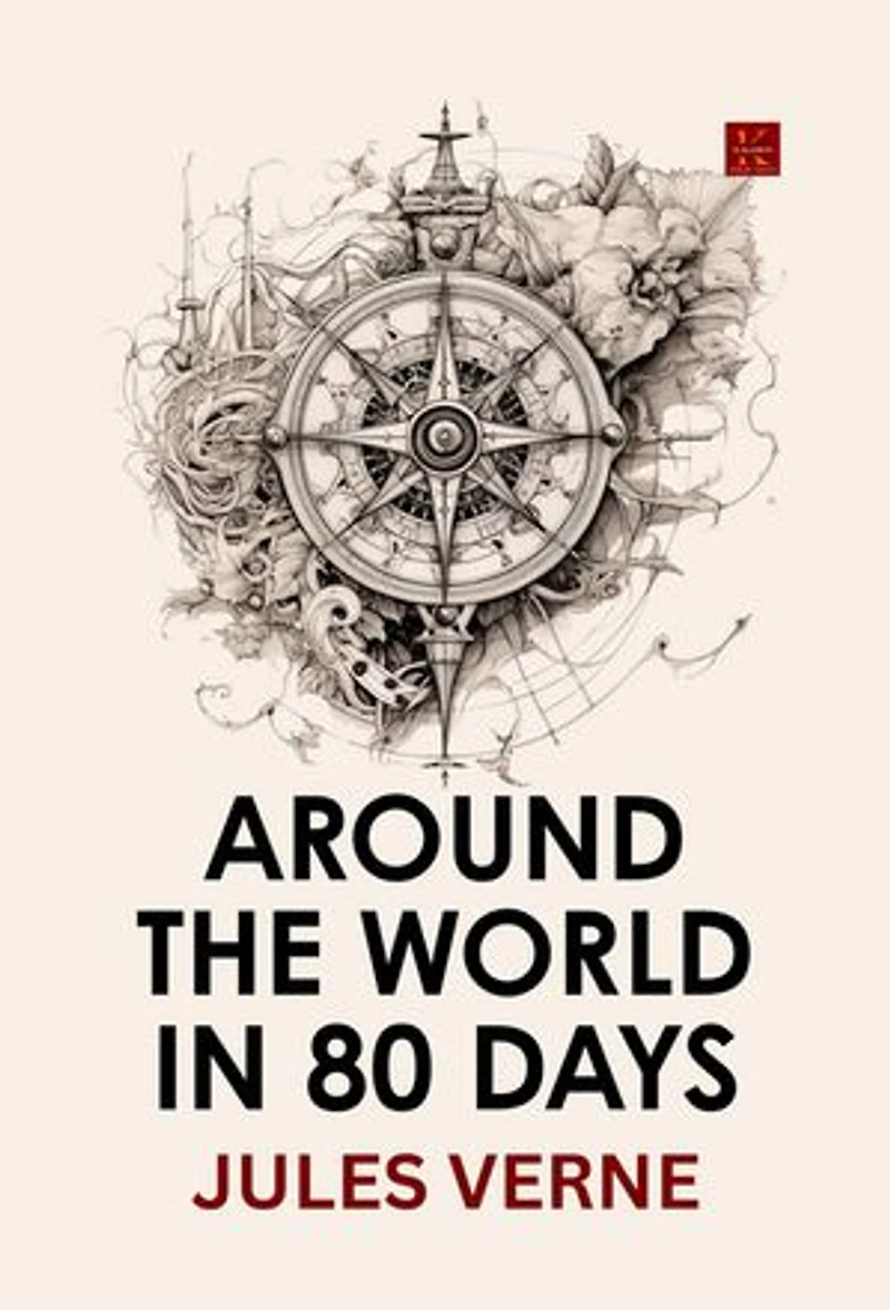 Around the World in 80 Days