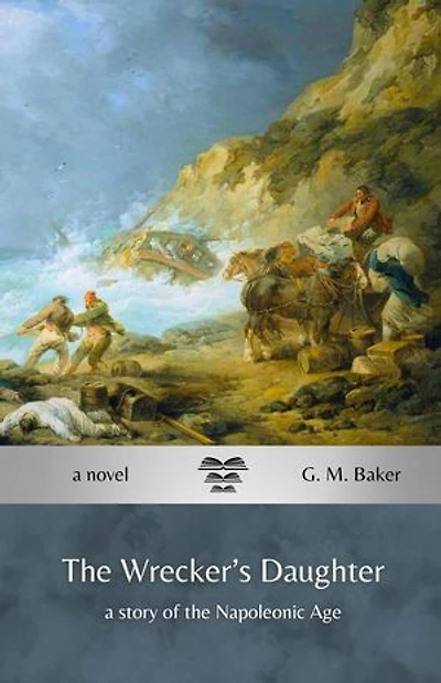 The Wrecker's Daughter