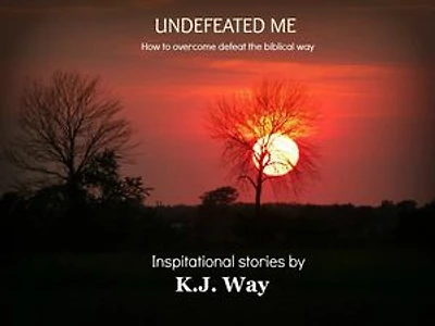 Undefeated me