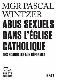 Abus sexuels dans l'Eglise catholique: des scandales aux réformes