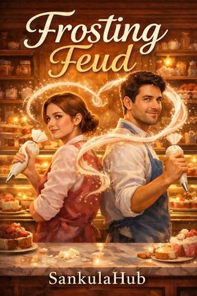 Frosting Feud