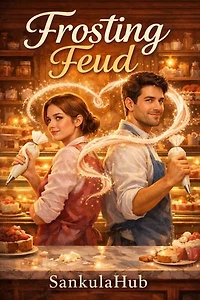 Frosting Feud