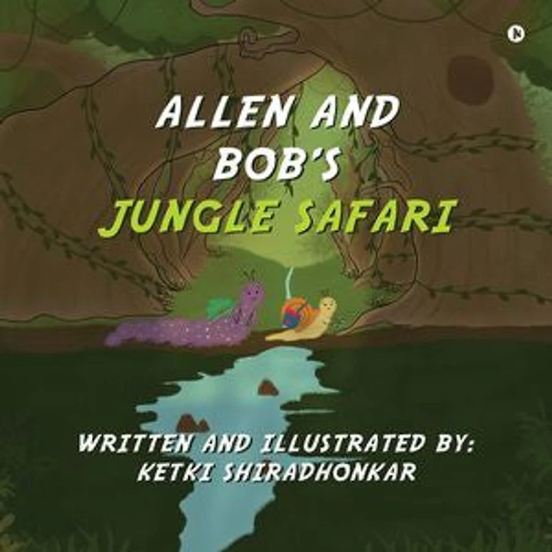 Allen and Bob's Jungle Safari