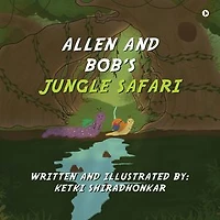 Allen and Bob's Jungle Safari