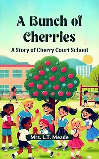 A Bunch of Cherries A Story of Cherry Court School