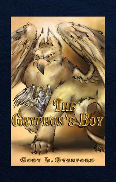 The Gryphon's Boy