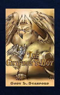 The Gryphon's Boy