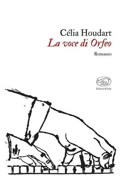 La voce di Orfeo