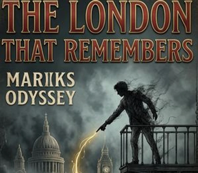 The London That Remembers