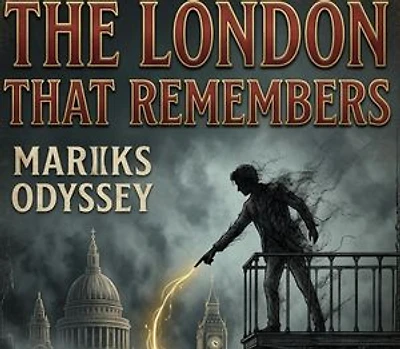 The London That Remembers