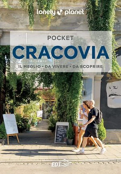 Cracovia Pocket