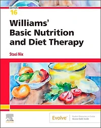 Williams' Basic Nutrition and Diet Therapy