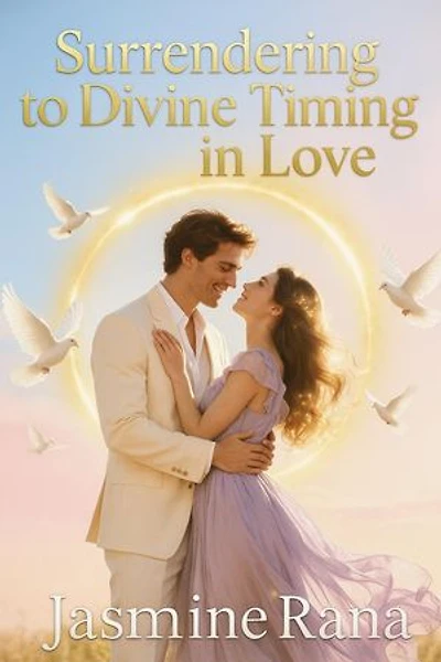 Surrendering To Divine Timing In Love