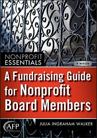 A Fundraising Guide for Nonprofit Board Members