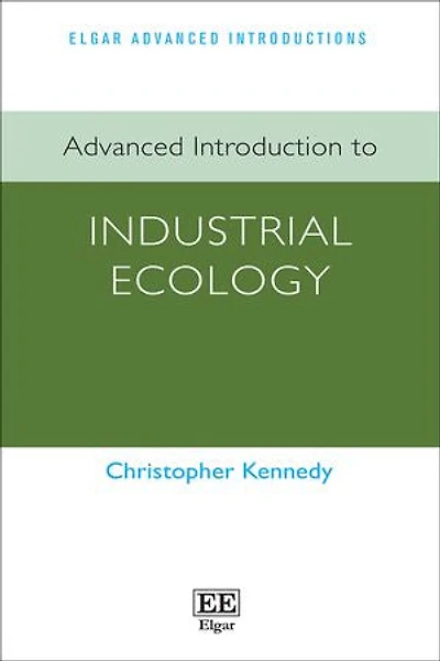 Advanced Introduction to Industrial Ecology