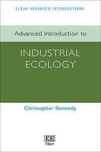 Advanced Introduction to Industrial Ecology